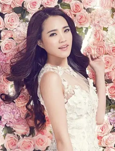 供应庄心妍经纪人徐亿13120508788