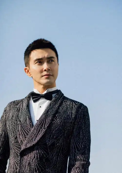 人间限定高伟光