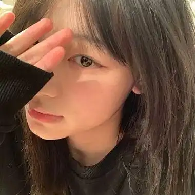 多种风格头像ins五颜六色软妹微信女头愿新年胜旧年愿我们胜过往