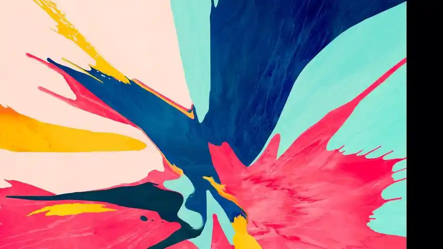 ios壁纸-视觉盛宴