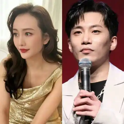 何九华疑似劈腿,深夜会素人女生长达五个小时,然后回王鸥豪宅_恋情