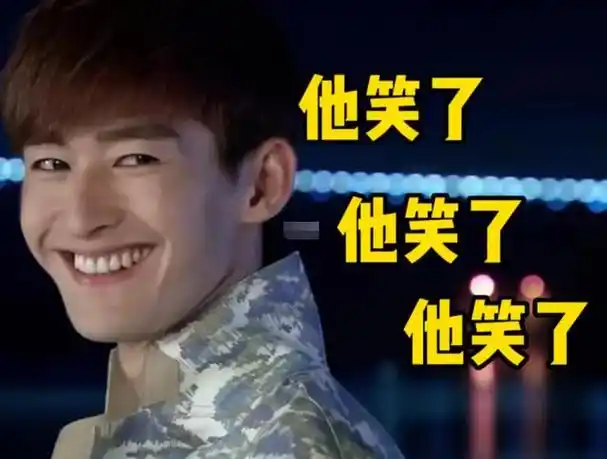 张翰出圈表情包引热议,事业发展备受关注,表情包的流行与争议