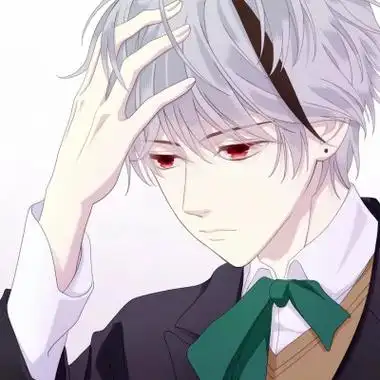 动漫男神图片冷酷帅气头像41张_男生动漫头像_头像屋