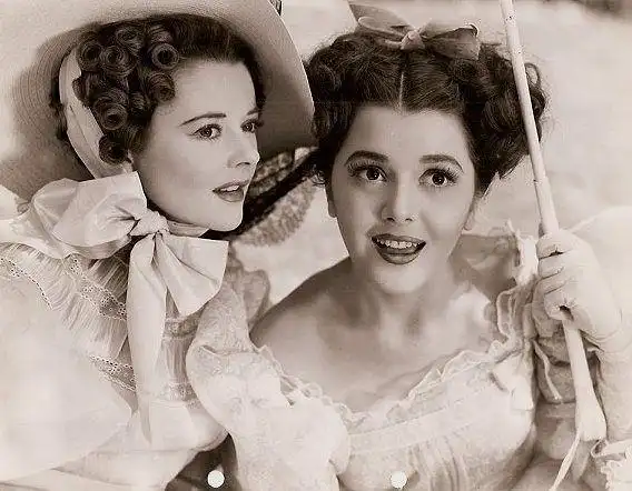 傲慢与偏见 剧照