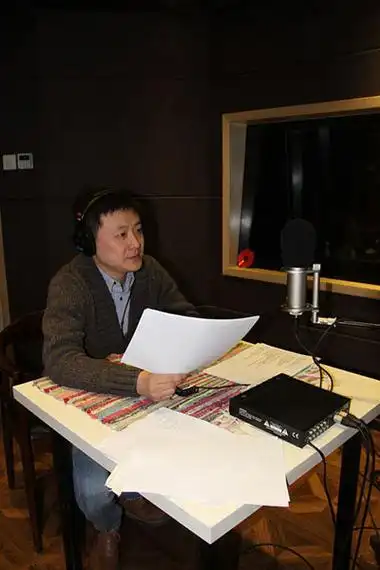 《新仙剑奇侠传》御用配音团队曝光 | 益玩手机游戏平台