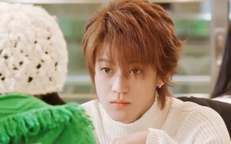 个人向剪辑小栗旬花泽类花样男子三版最帅没有之一