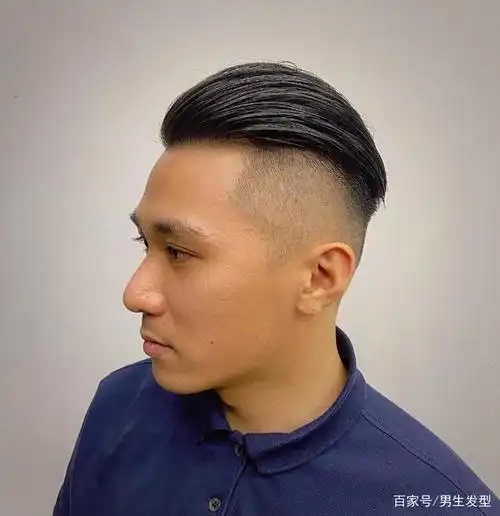 男生夏天留"短发"才帅气,这6款发型值得尝试,剪完干净有魅力