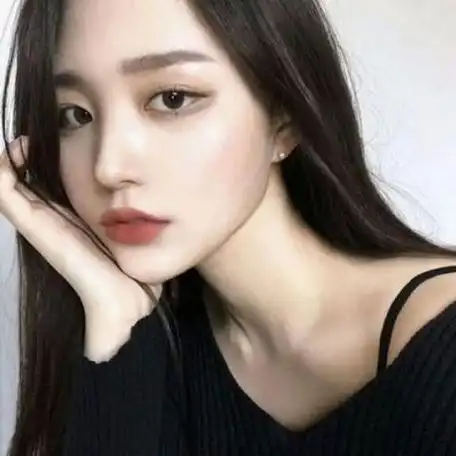 高清好看的女生头像霸气超拽有范图片