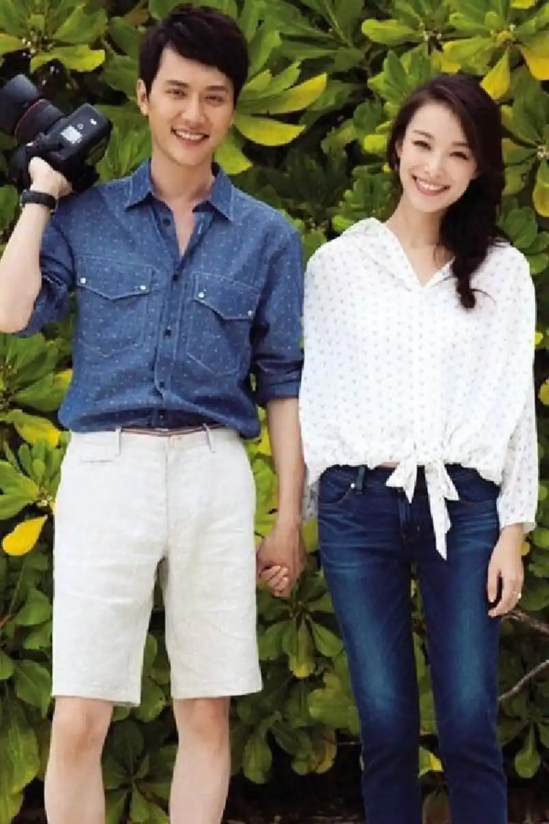 恋爱四年, 倪妮为啥和冯绍峰分手啊?