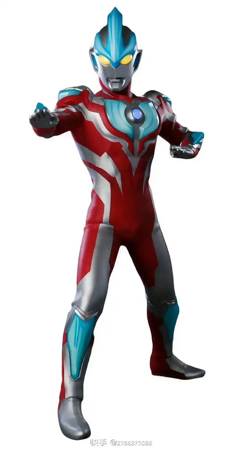 银河与维克特利合体形态,所有的形态 - 抖音