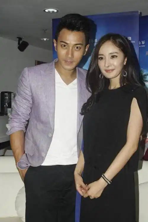 杨幂为何至今不再婚,刘恺威爆出致命缺点,难怪分手也不争女儿_婚姻