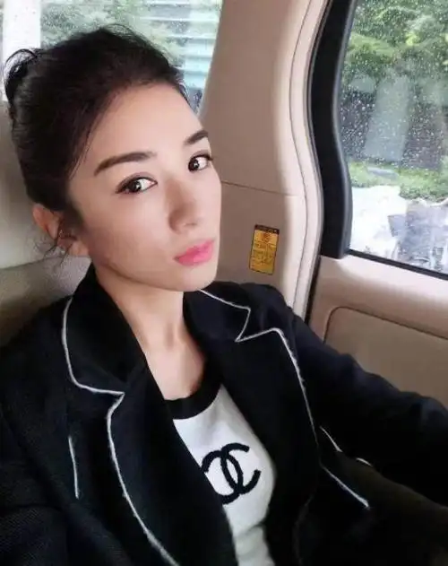 黄奕自认人生谷底是结婚!遭出轨家暴,二婚丈夫被判16年