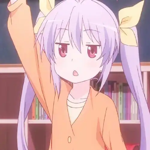 双马尾自截 调色 by祈一呀二传标注 盗狗退散!