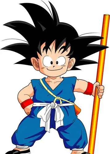 dracon ball z 【龙珠z】