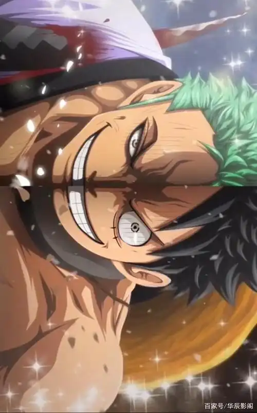 海贼王,航海王,草帽海贼团高清壁纸