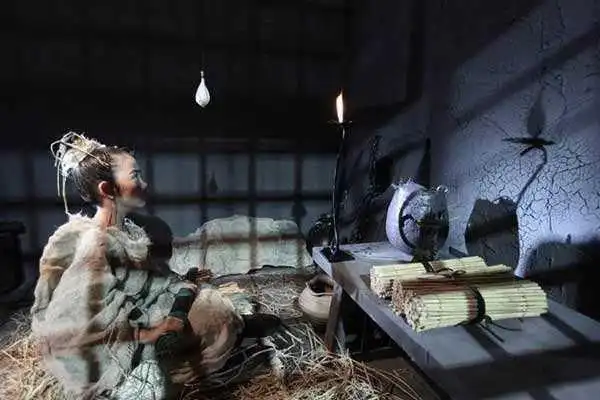 西施之死已有定论,因勾践强幸而死,与范蠡的童话都是骗人的