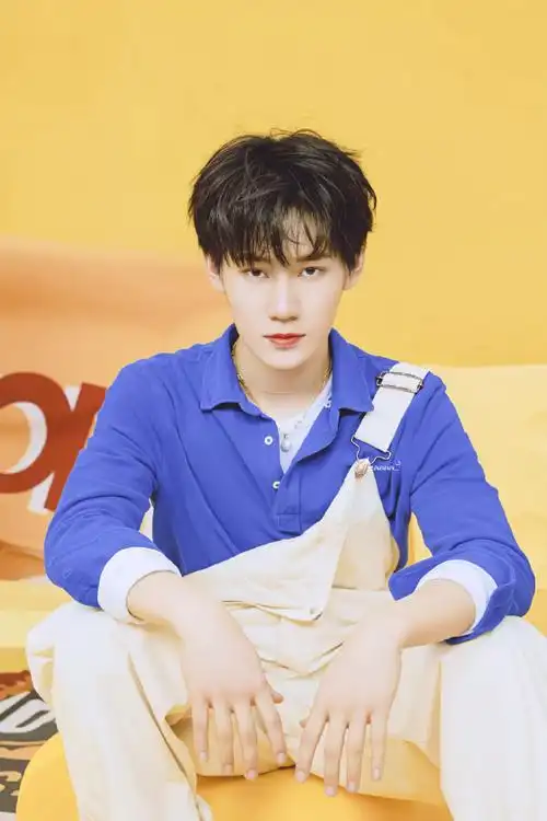 时代少年团-张真源调修|抱图留|图92 all.