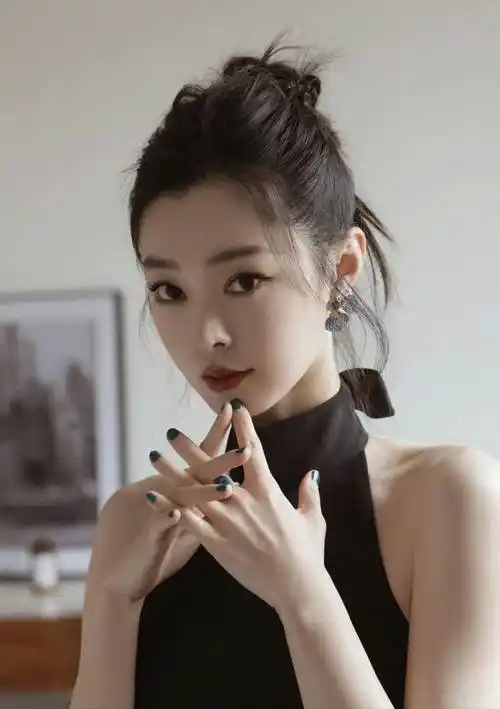 明星宋轶写真集:优雅恬静,温婉可人