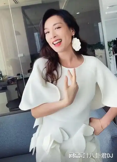 张庭,保持十八岁心态,其余的不care