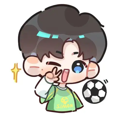 龚俊超话gj#ai了我的独家地图#树苗带着q版俊俊@龚俊simon来参加活动