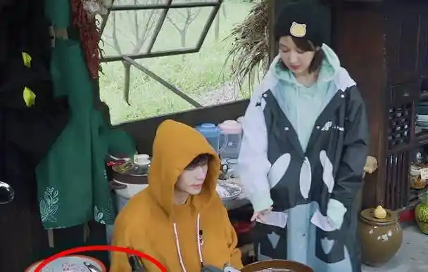 张艺兴不喊杨紫姐,新称呼甜到观众以为幻听,单身30年开窍了?