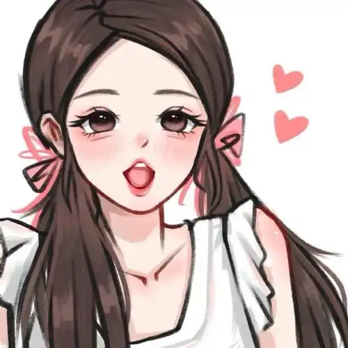 赵露思#q版露露 好喜欢!