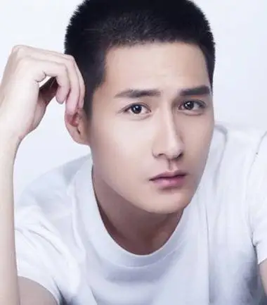 男士板寸发型修剪教学 男士板寸理发教程