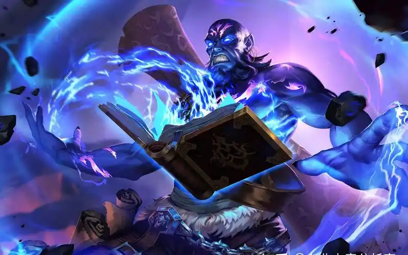 【英雄联盟】流浪法师瑞兹手办雕刻全面教学,全是干货!