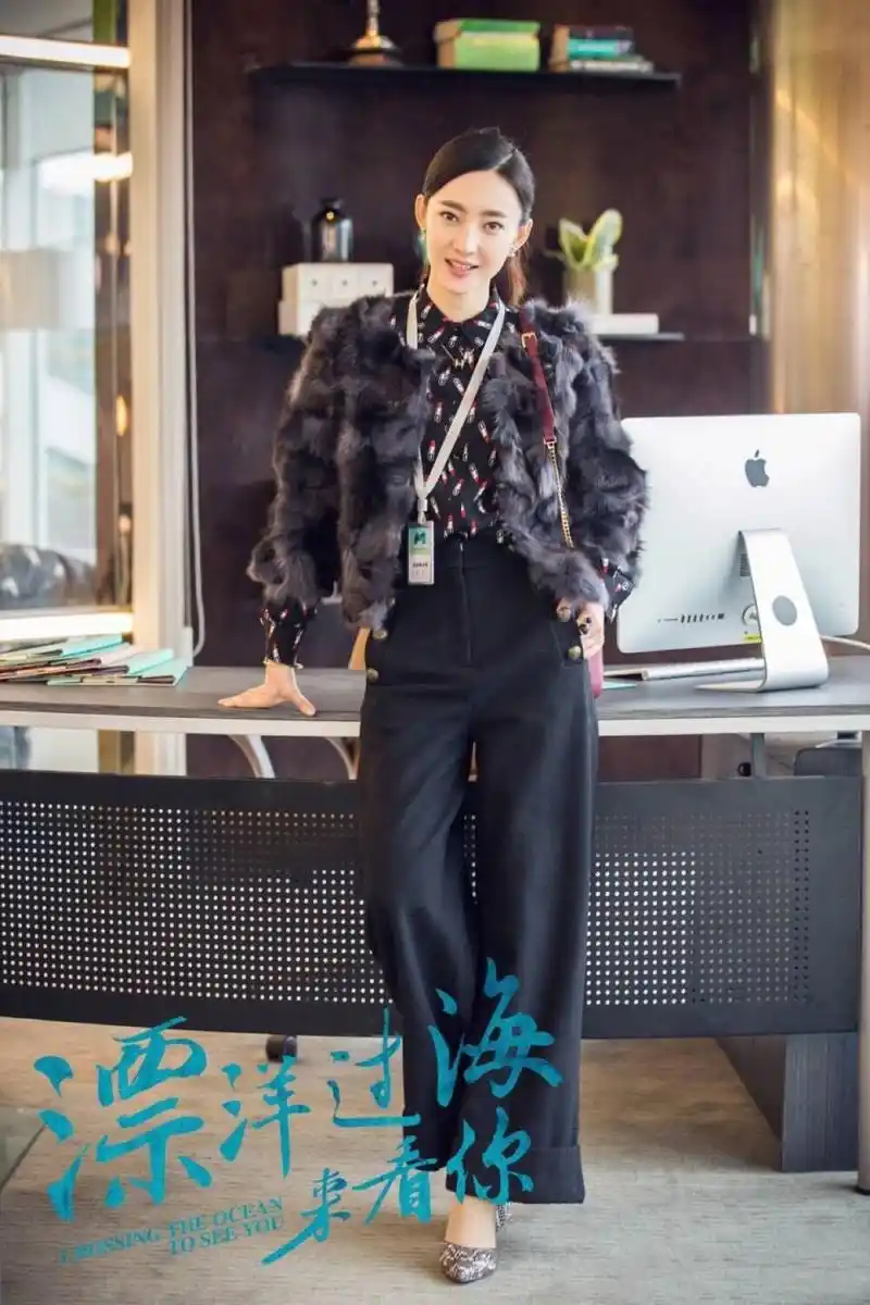 王丽坤个人资料简介(沸沸扬扬的谣言,给她带来了巨大的打击和伤害)