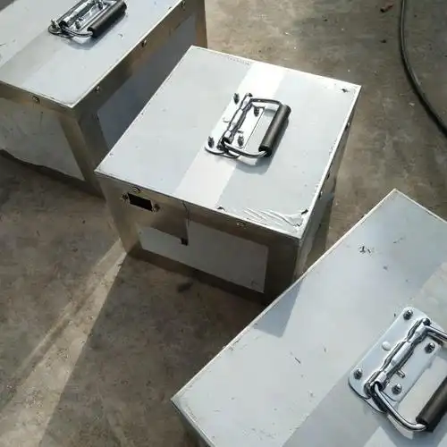 锂电池盒不锈钢锂电池盒锂电池盒不锈钢锂电池盒