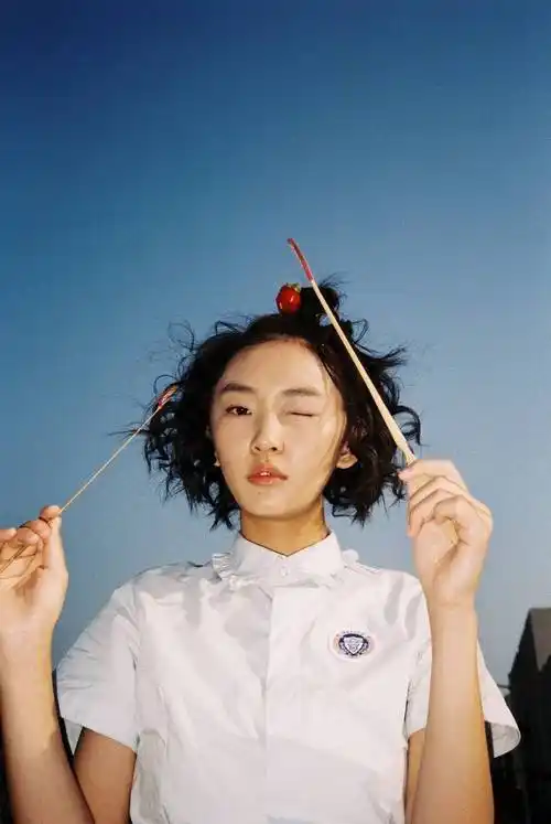 她长得像杜鹃和王丽坤的结合体,戏路却有白百何的风范?