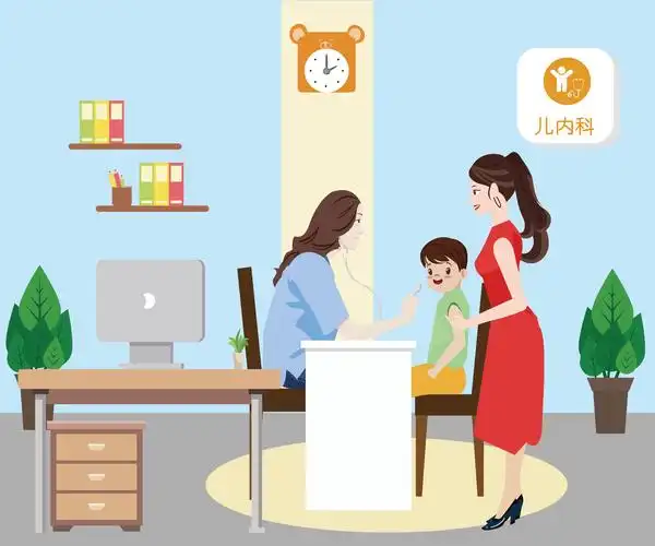 医院卡通场景|平面|其他平面|悠悠我心2013 - 原创作品 - 站酷 (zcool