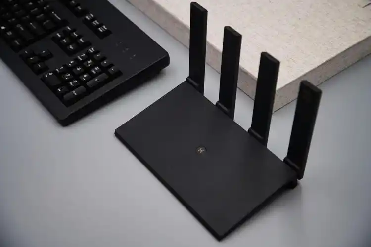 华为路由ax3 pro图赏