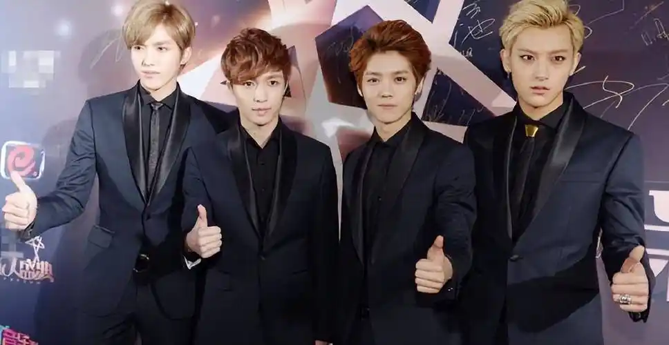 被曝出卖鹿晗吴某凡上位,张艺兴维权索赔25万,获赔5500元_网络_被告