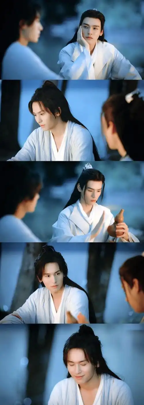 山河令火到国外美国餐厅老板为追剧学中文给就餐剧粉打折