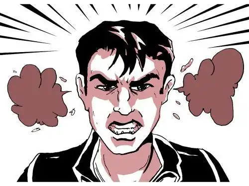 "经常生气",生活才能美好,心理学家教你如何生气有度