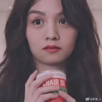 春夏,很酷的女演员