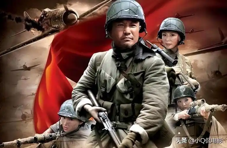 好看的战争电视剧 战争电视剧大全集-文化号