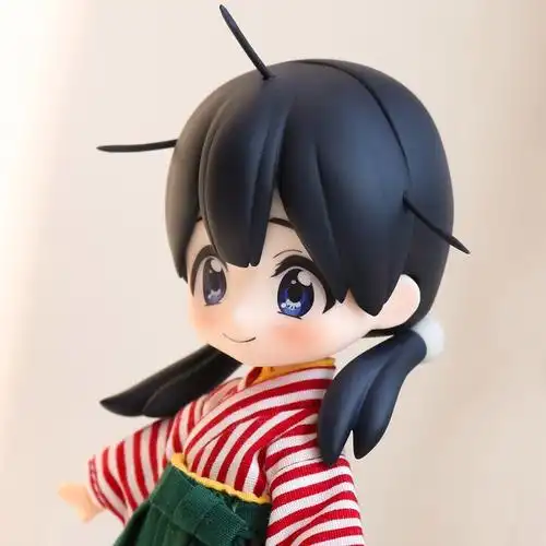 玉子市场北白川玉子粘土人