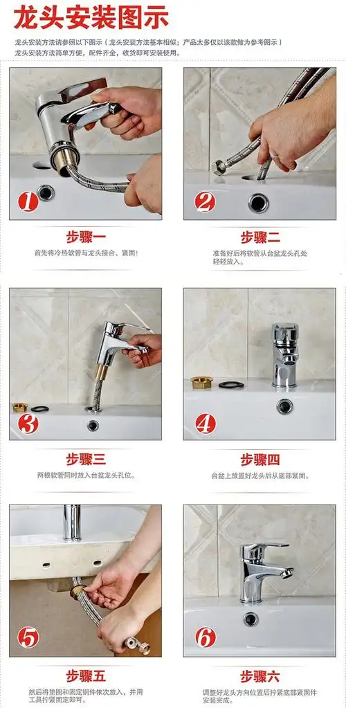 厂家直销 全铜高标厨房混水龙头 玉扇单把冷热菜盆龙头