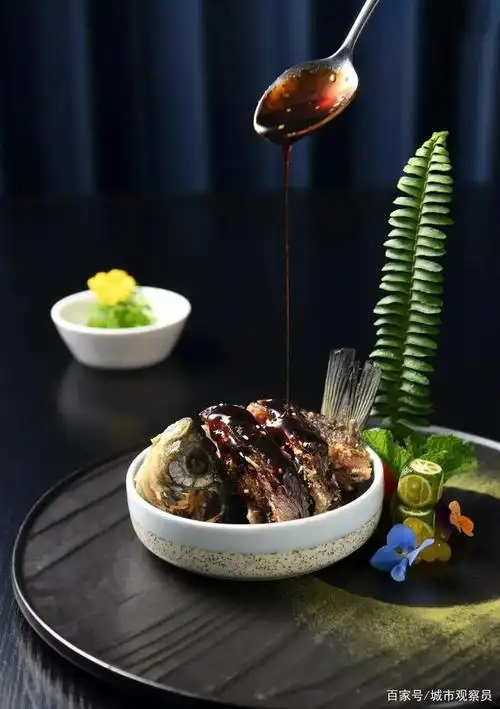 大厨拿手招牌菜2