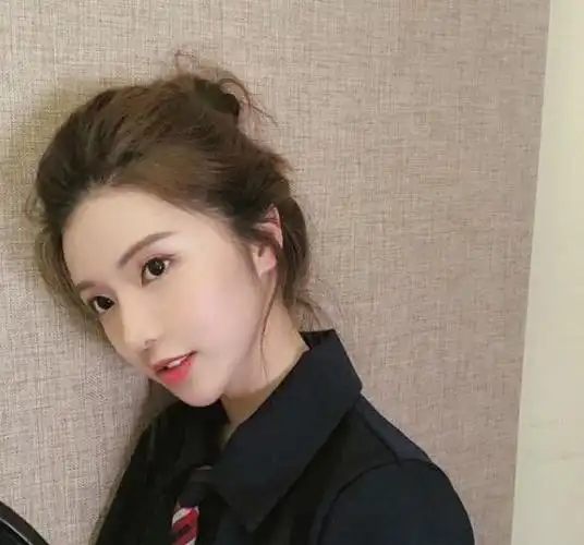 抖音主播林一唱歌时的一个小习惯不是老粉丝肯定不知道