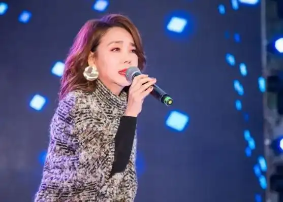 歌手排名华语歌手网络歌手排名前十名2022