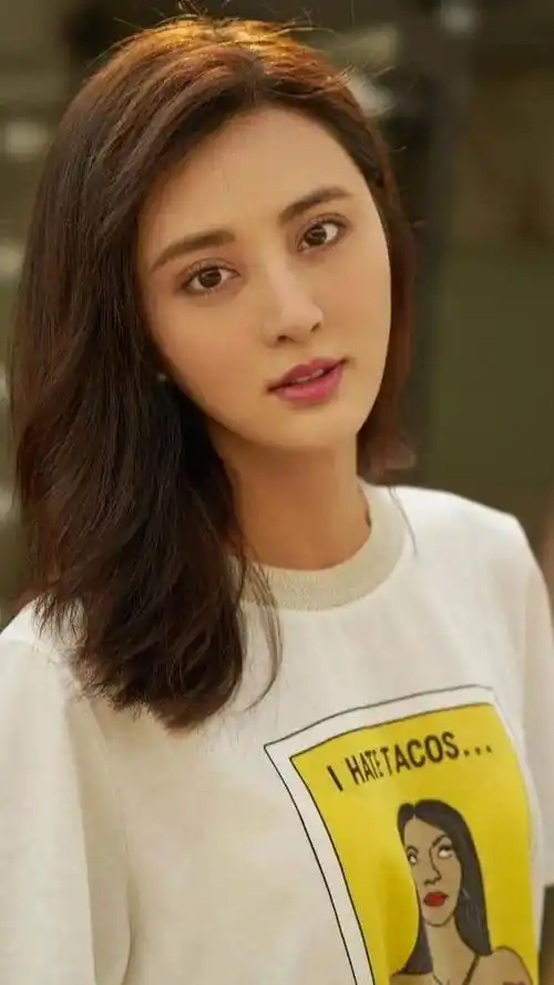 中国最美替身甘露惊艳写真集