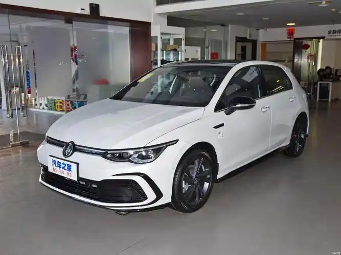 高尔夫8rline选颜色