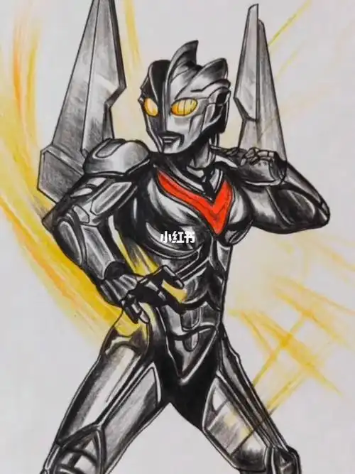 不如以前系列对比一年前画的诺亚