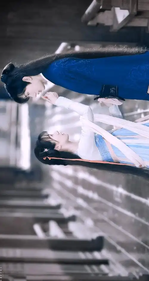 成毅|禹司凤×袁冰妍|褚璇玑