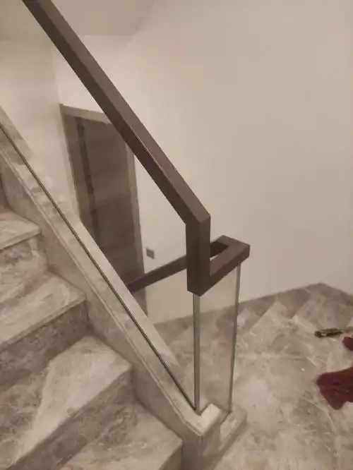 楼梯设计灵感库  #楼梯设计  #楼梯  #玻璃楼梯扶手  #玻璃扶手