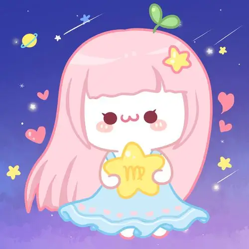 【头像×长草颜团子】捉到一波星座团,求带走( )づ 【15p】