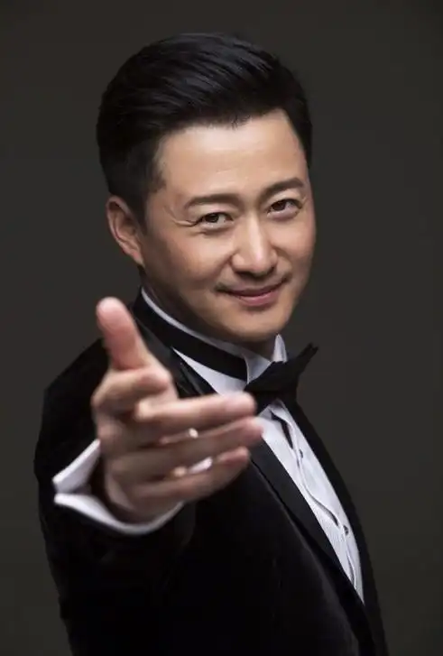 吴京回应一张照片走天下:怎么才能给点新鲜感?